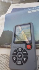 meat thermometer review