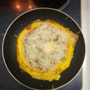 how to make a perfect omelet