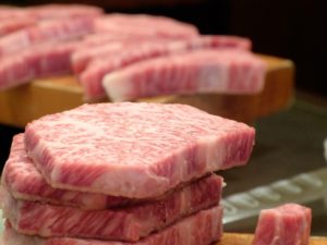 what is wagyu beef?