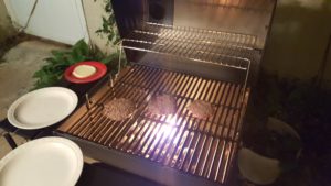 charcoal grill review